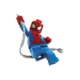 Иконка Лего Человек Паук