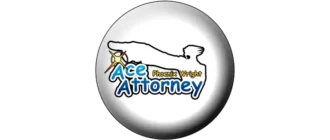 Иконка Ace Attorney Trilogy