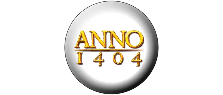 Иконка Anno 1404 - History Edition