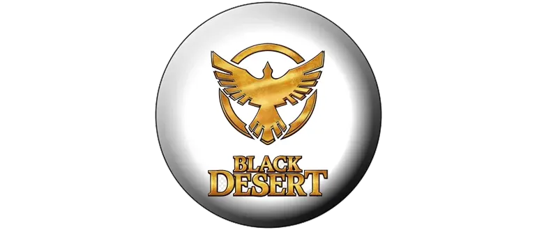 Иконка Black Desert