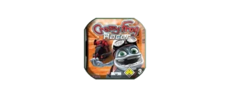 Иконка Crazy Frog Racer