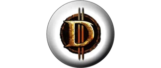 Иконка Diablo 2 – Древковое оружие