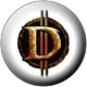 Иконка Diablo 2 – Древковое оружие