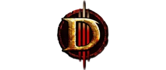 Иконка Diablo 3