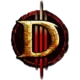 Иконка Diablo 3