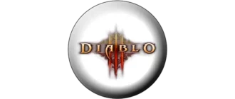Иконка Diablo III
