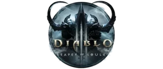 Иконка Diablo III Reaper of Souls