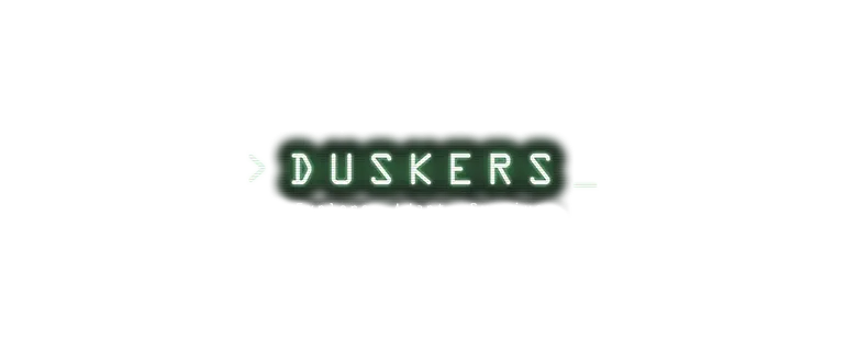 Иконка Duskers