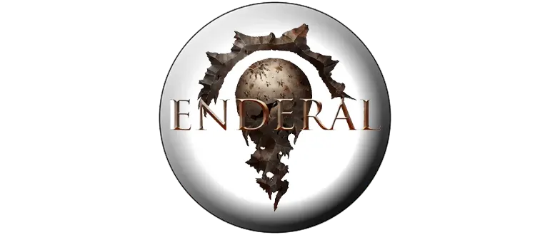 Иконка Enderal