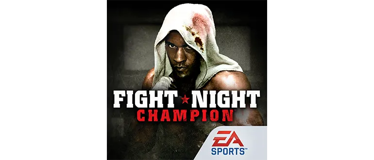 Иконка Fight Night Champion