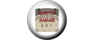 Иконка Gladiator Manager