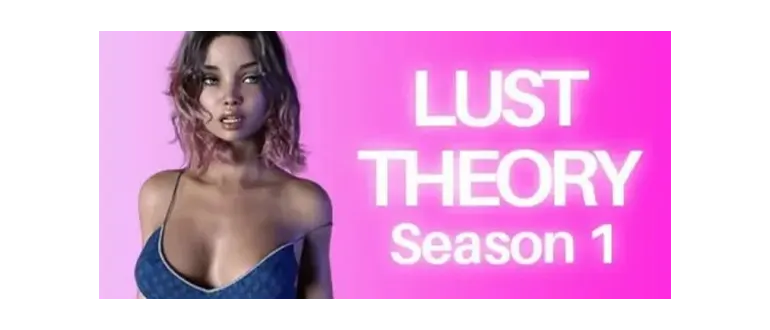 Иконка Lust Theory Season 1
