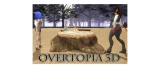 Иконка Overtopia 3D