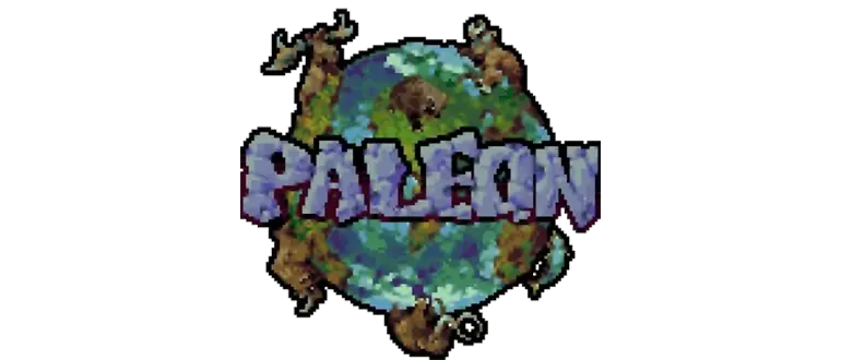 Иконка Paleon