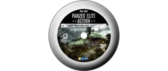 Иконка Panzer Elite Action Gold Edition