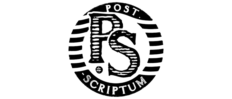 Иконка Post Scriptum