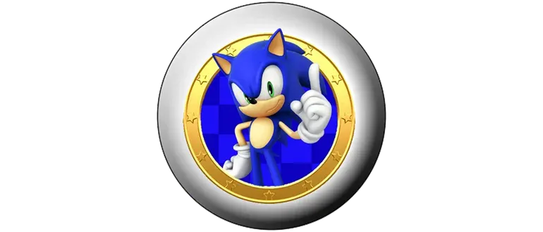 Иконка Sonic Omens