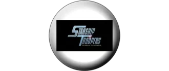 Иконка Starship Troopers