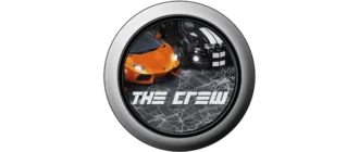 Иконка The Crew