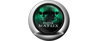 Иконка The Matrix Path of Neo