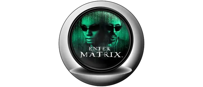 Иконка The Matrix Path of Neo