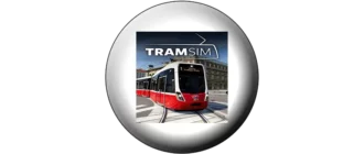 Иконка TramSim Munich