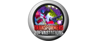 Иконка Transformers Devastation