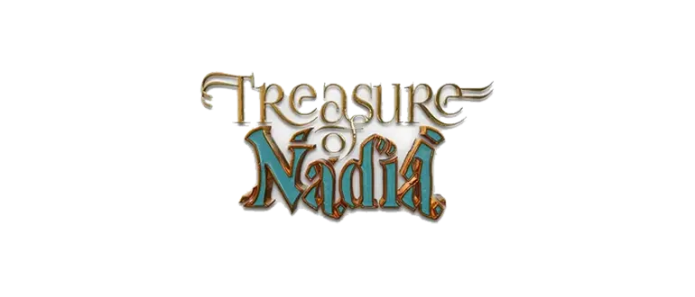 Иконка Treasure of Nadia