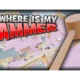 Иконка Where Is My Hammer