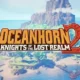 Oceanhorn 2