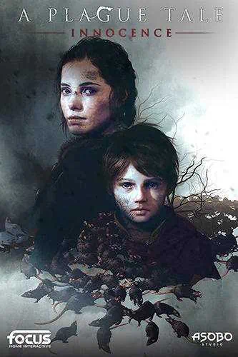 A Plague Tale Innocence скачать торрент бесплатно на PC