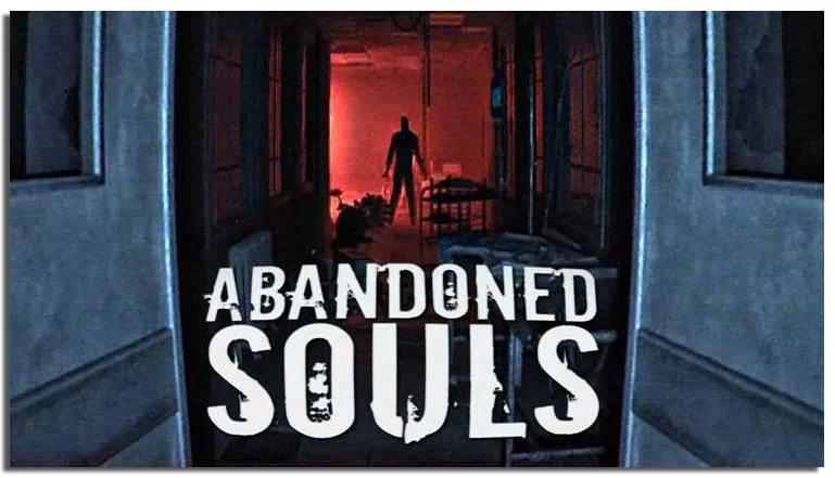 Abandoned Souls скачать торрент бесплатно на PC