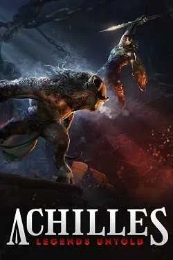 Achilles Legends Untold скачать торрент бесплатно на PC