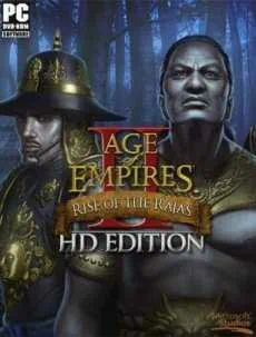 Age of Empires 2 HD Edition скачать торрент бесплатно на PC