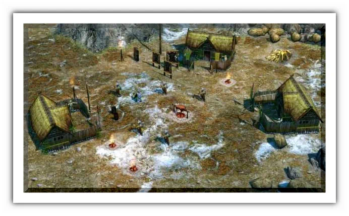 Age of Mythology Extended Edition RePack Xatab скачать торрент бесплатно на PC