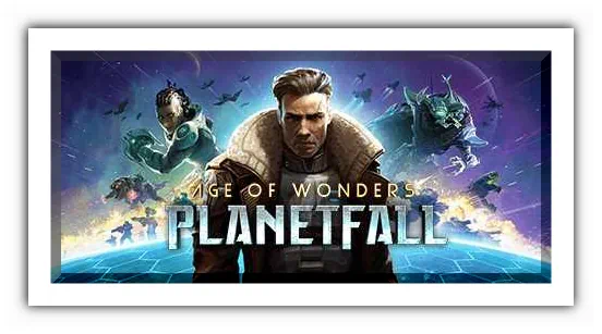 Age of Wonders Planetfall – Invasions скачать торрент бесплатно на PC