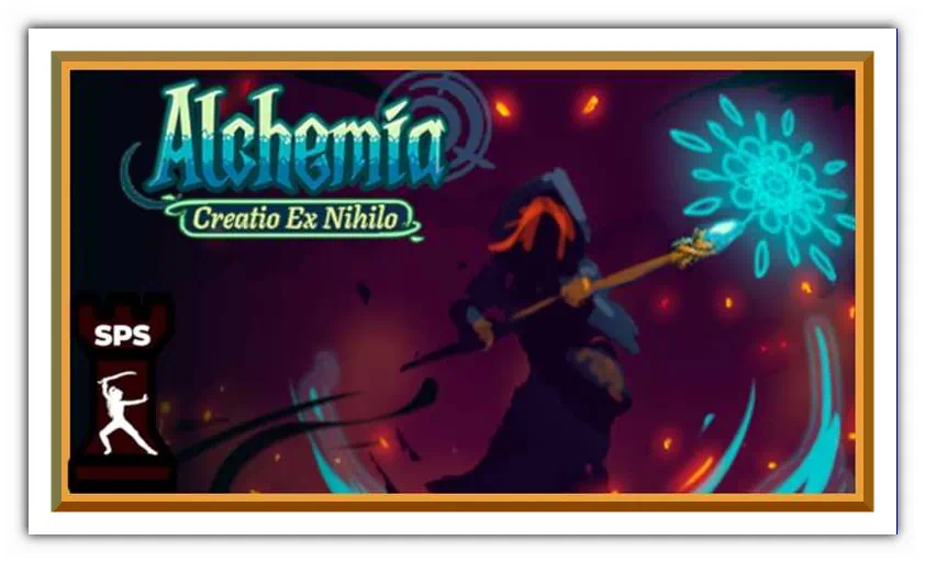 Особенности игры Alchemia Creatio Ex Nihilo: