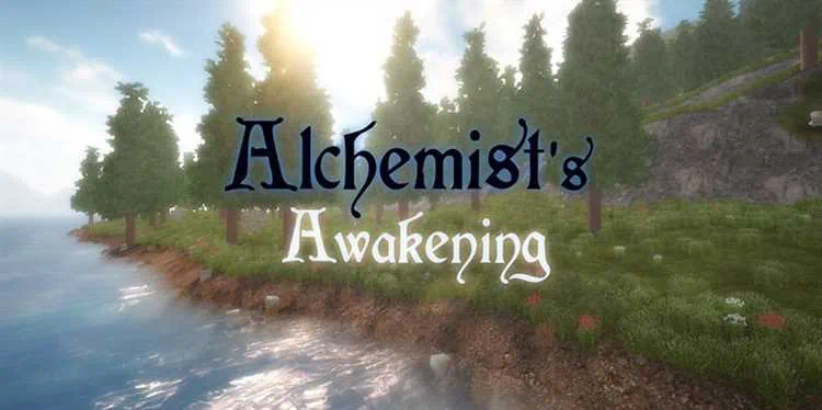 Alchemist's Awakening скачать торрент бесплатно на PC