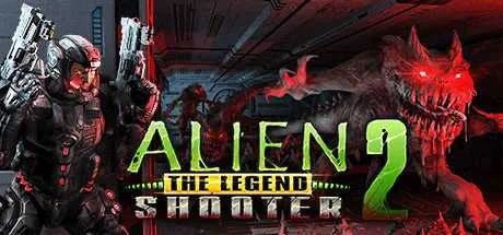 Alien Shooter 2 скачать торрент бесплатно на PC