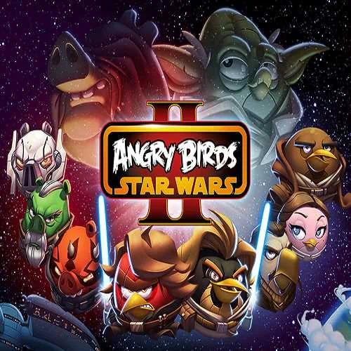 Angry Birds Star Wars скачать торрент бесплатно на PC