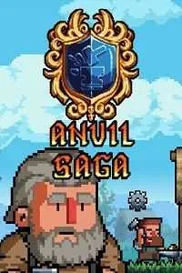 Anvil Saga скачать торрент бесплатно на PC