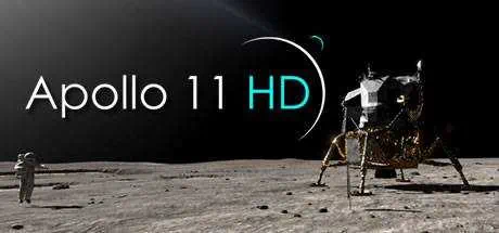Apollo 11 VR HD скачать торрент