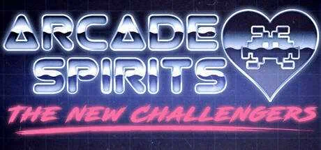 Arcade Spirits The New Challengers скачать торрент бесплатно на PC