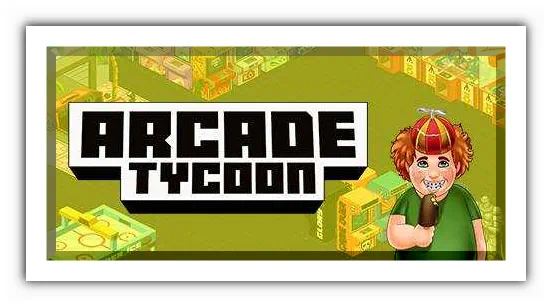 Arcade Tycoon скачать торрент бесплатно на PC