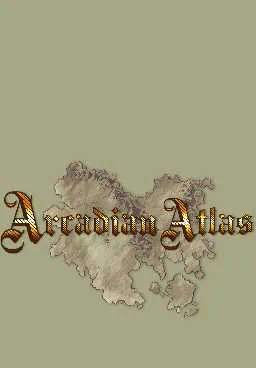 Arcadian Atlas скачать торрент бесплатно на PC