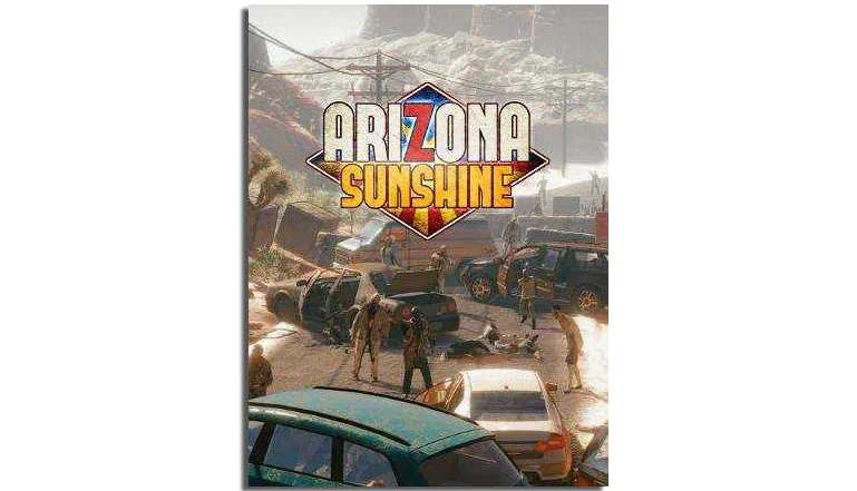 Arizona Sunshine VR скачать торрент бесплатно на PC