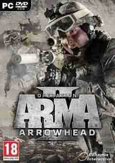 Arma 2 Combined Operations скачать торрент бесплатно на PC