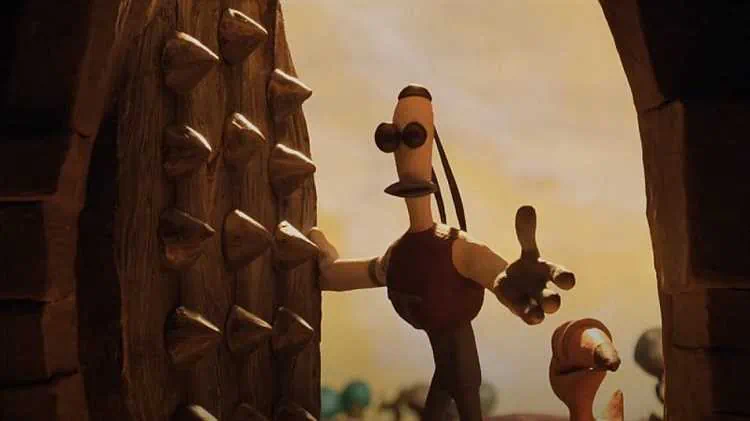 Armikrog Deluxe Edition скачать торрент бесплатно на PC