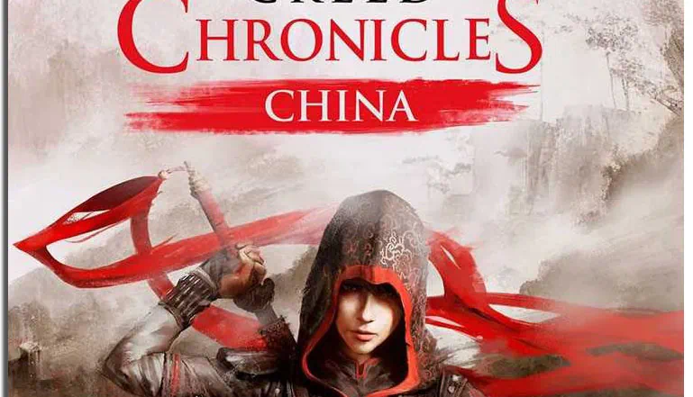 Assassin’s Creed Chronicles China скачать торрент бесплатно на PC