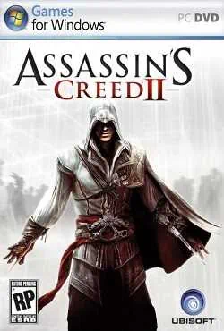 Assassins Creed Unity скачать торрент Механики бесплатно на PC